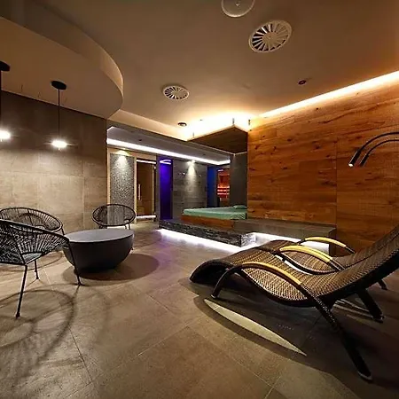 Terasy Cafe Aparthotel Liberec