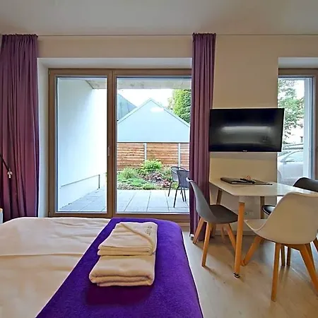 Aparthotel Terasy Cafe 4*
