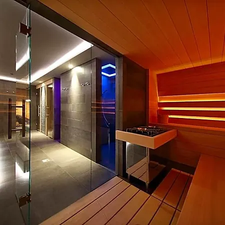 Terasy Cafe Aparthotel 4*