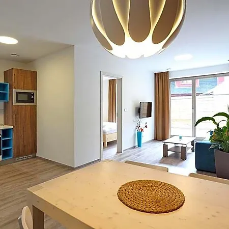 Terasy Cafe Aparthotel