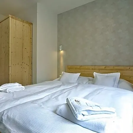 Aparthotel Terasy Cafe 4*