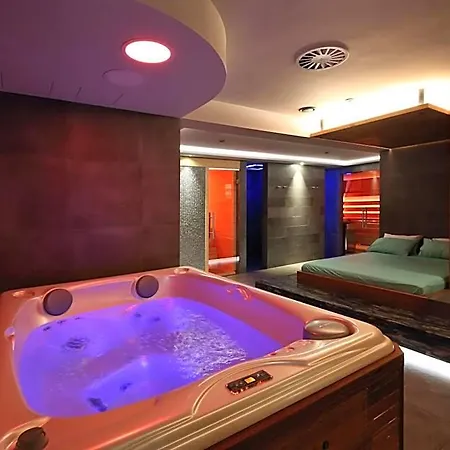 Aparthotel Terasy Cafe Liberec