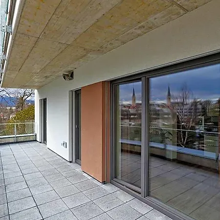 Aparthotel Terasy Cafe Liberec