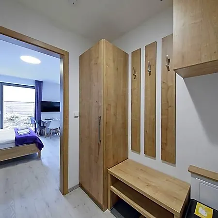 Aparthotel Terasy Cafe 4*