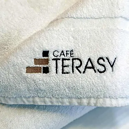 Terasy Cafe Liberec