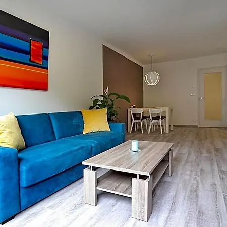 Terasy Cafe Aparthotel Liberec