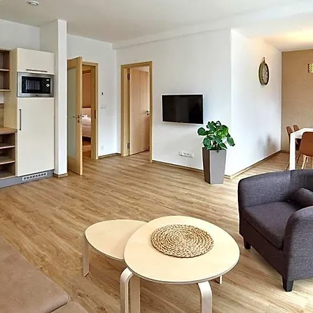 Terasy Cafe Aparthotel Liberec