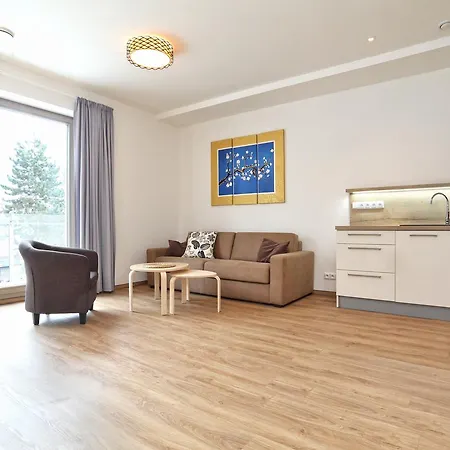 Terasy Cafe Apart Otel