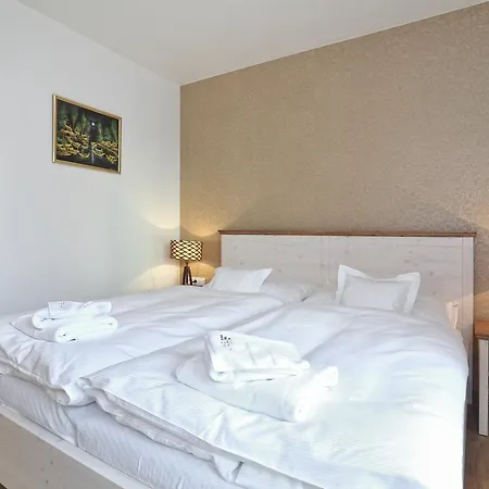 Terasy Café Aparthotel 4*