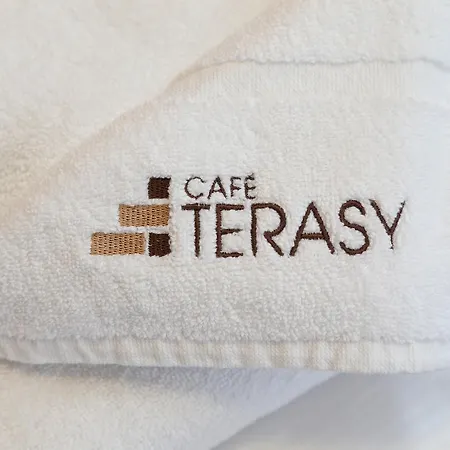 Terasy Cafe 4*