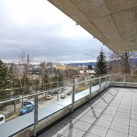 Terasy Café Liberec