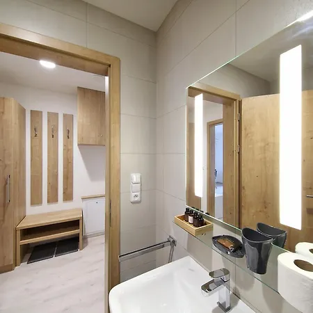 Terasy Cafe Aparthotel 4*