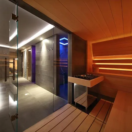 Apart Otel Terasy Cafe Liberec