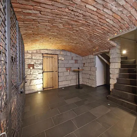 Terasy Cafe 4* Liberec