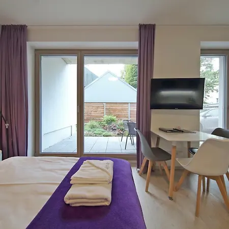 Aparthotel Terasy Café 4*