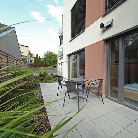Aparthotel Terasy Café 4*