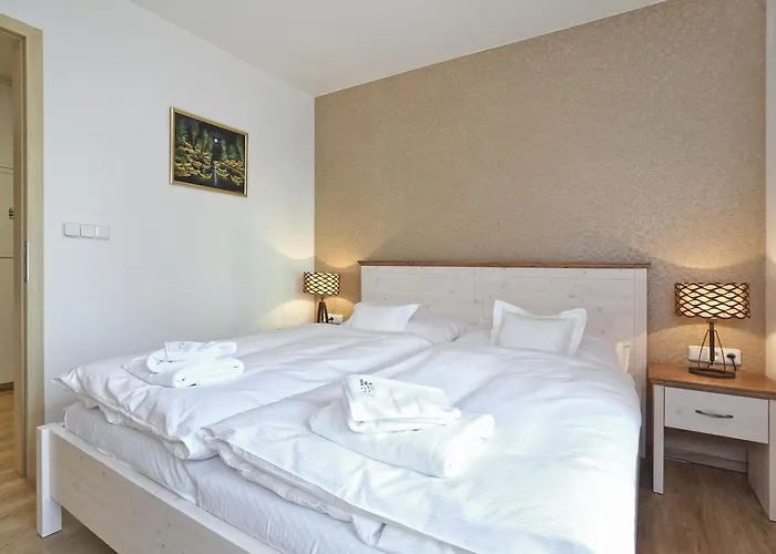 Terasy Cafe Aparthotel 4*