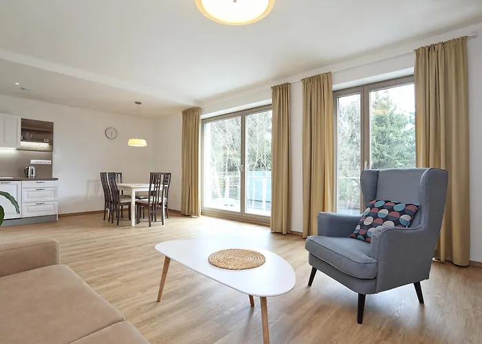 Terasy Cafe Aparthotel Liberec