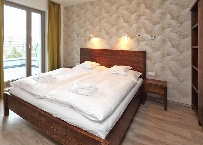 Terasy Cafe Aparthotel 4*