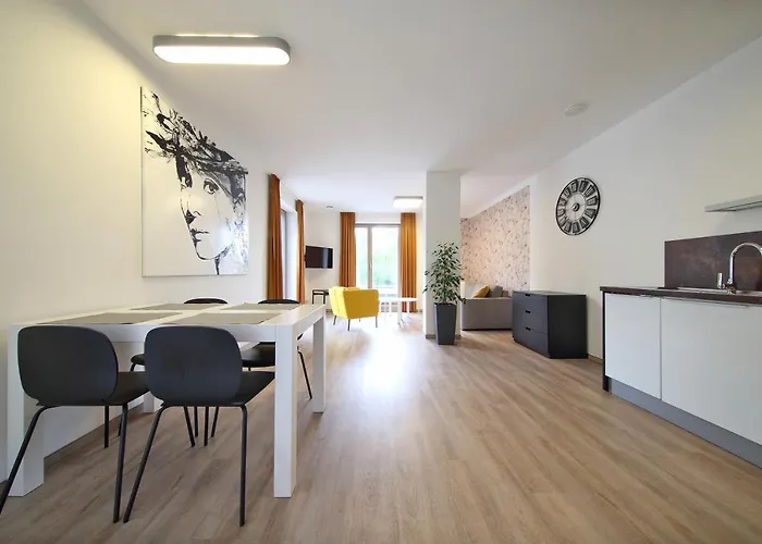 Terasy Cafe Aparthotel 4*
