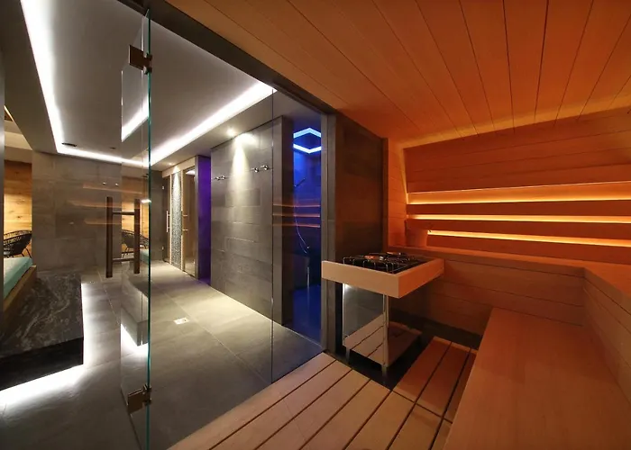 Apartahotel Terasy Café Liberec