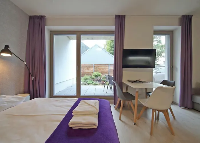 Aparthotel Terasy Cafe 4*